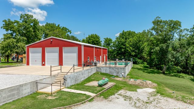 44614 E 355 Road, Ketchum, OK 74349