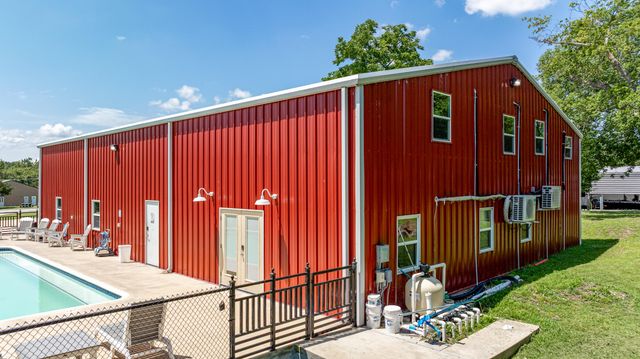 44614 E 355 Road, Ketchum, OK 74349