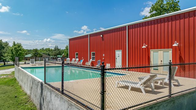 44614 E 355 Road, Ketchum, OK 74349