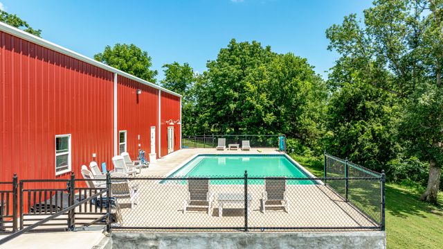 44614 E 355 Road, Ketchum, OK 74349