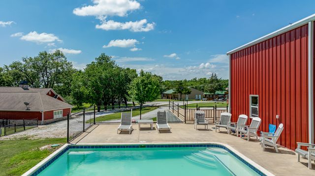 44614 E 355 Road, Ketchum, OK 74349