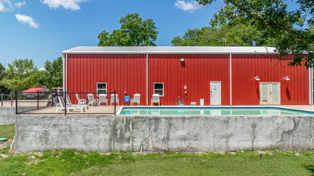 44614 E 355 Road, Ketchum, OK 74349