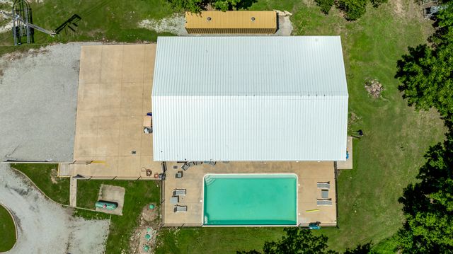 44614 E 355 Road, Ketchum, OK 74349