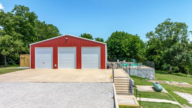 44614 E 355 Road, Ketchum, OK 74349