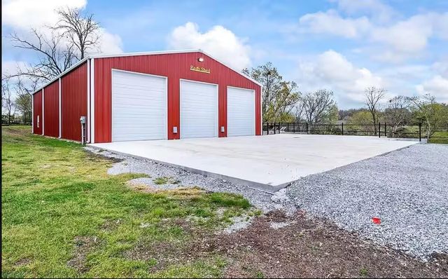 44614 E 355 Road, Ketchum, OK 74349