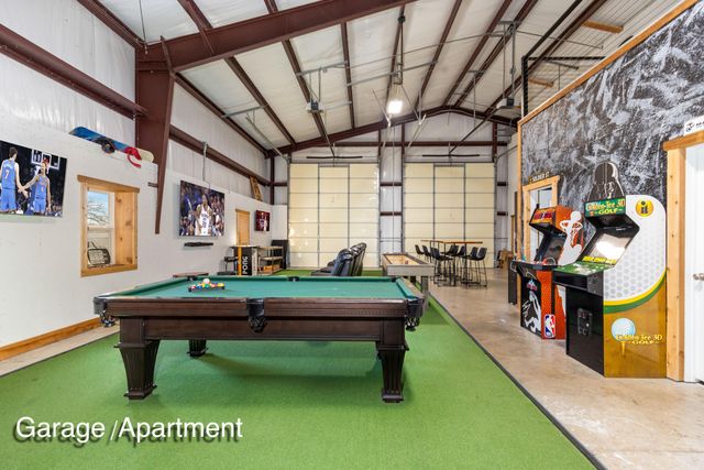 44614 E 355 Road, Ketchum, OK 74349