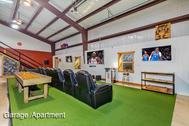 44614 E 355 Road, Ketchum, OK 74349