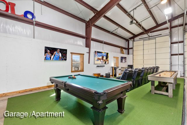 44614 E 355 Road, Ketchum, OK 74349