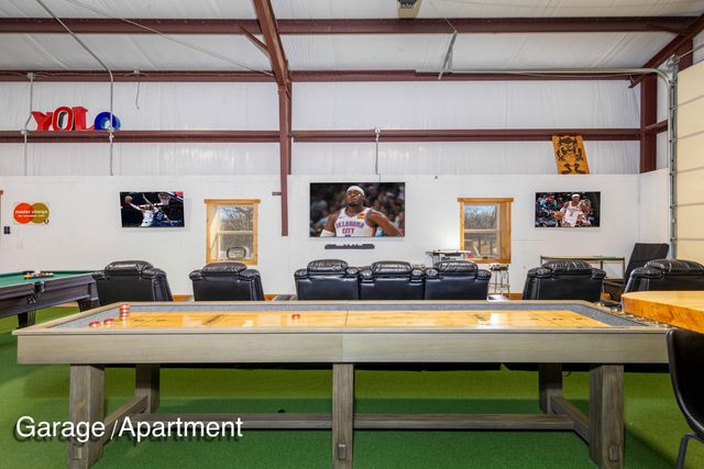 44614 E 355 Road, Ketchum, OK 74349