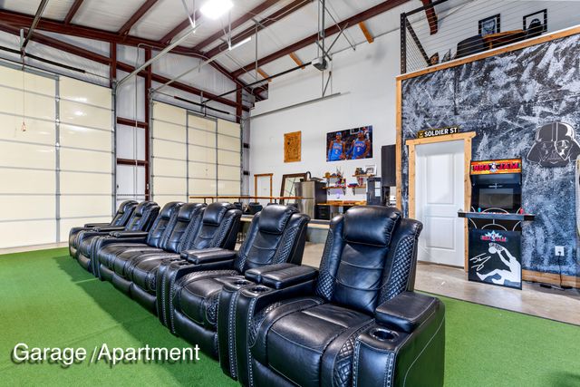 44614 E 355 Road, Ketchum, OK 74349