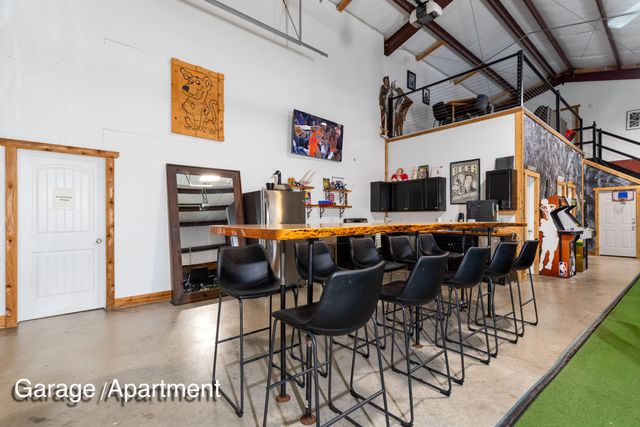 44614 E 355 Road, Ketchum, OK 74349