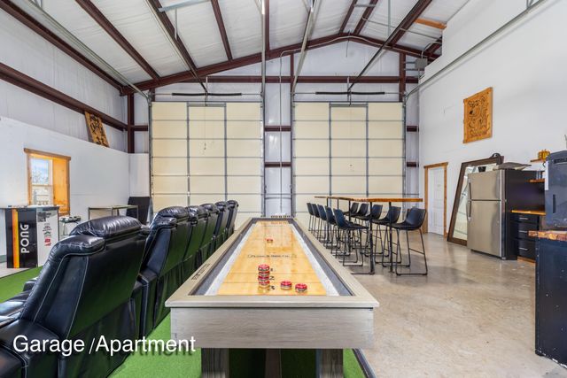 44614 E 355 Road, Ketchum, OK 74349