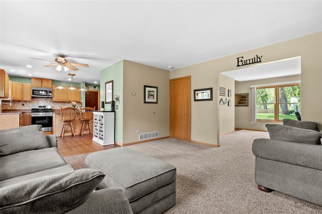6527 Sussex Street, Portage, MI 49024
