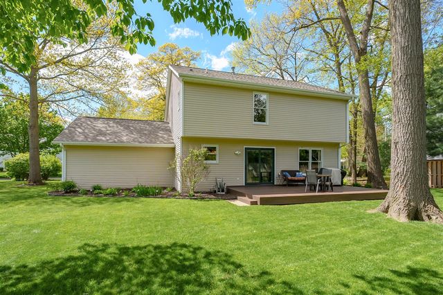 6527 Sussex Street, Portage, MI 49024
