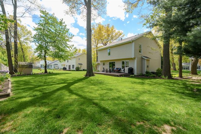 6527 Sussex Street, Portage, MI 49024
