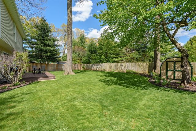 6527 Sussex Street, Portage, MI 49024
