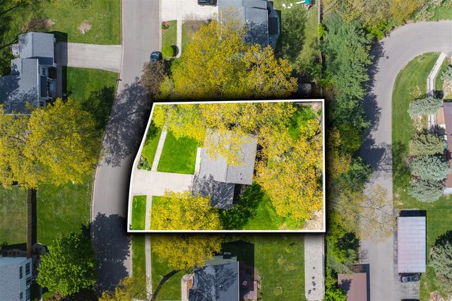 6527 Sussex Street, Portage, MI 49024