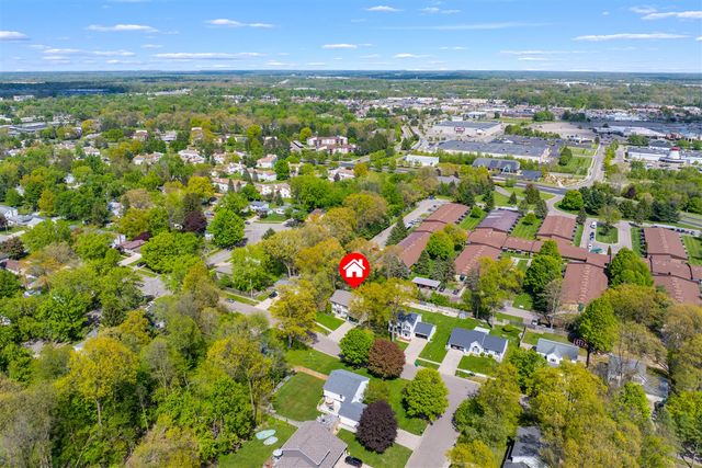 6527 Sussex Street, Portage, MI 49024