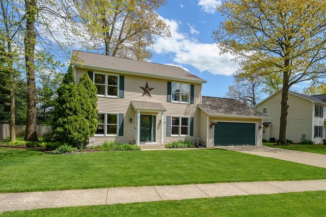 6527 Sussex Street, Portage, MI 49024