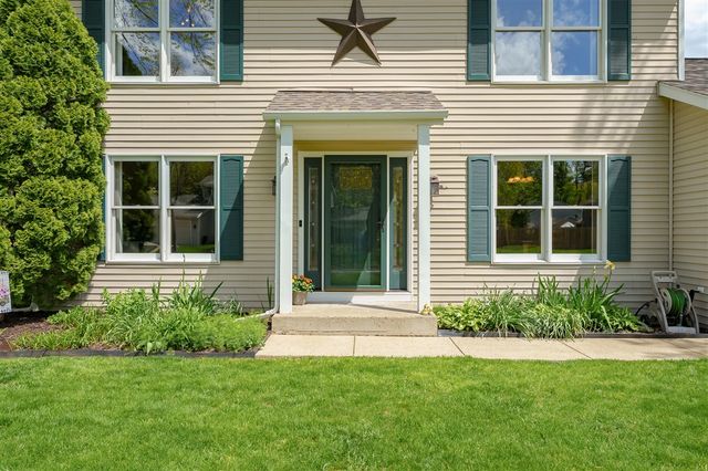 6527 Sussex Street, Portage, MI 49024