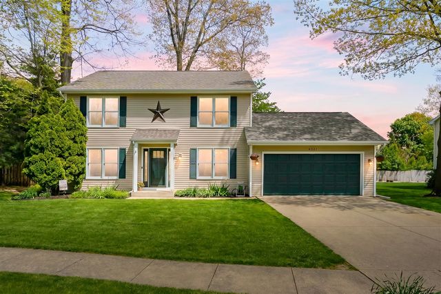 6527 Sussex Street, Portage, MI 49024
