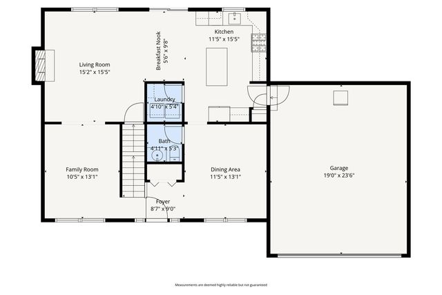 6527 Sussex Street, Portage, MI 49024