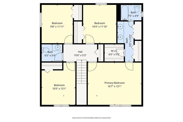 6527 Sussex Street, Portage, MI 49024