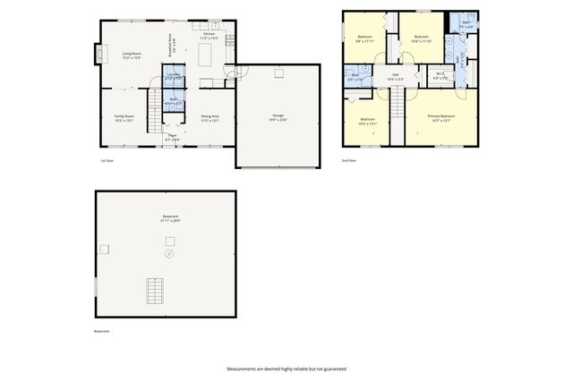 6527 Sussex Street, Portage, MI 49024