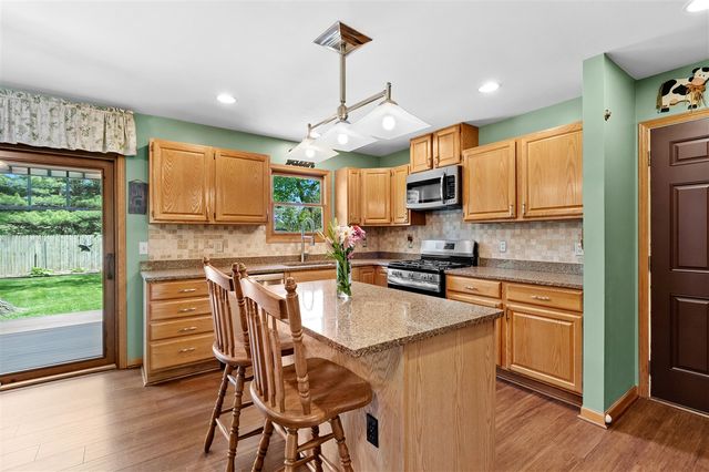 6527 Sussex Street, Portage, MI 49024