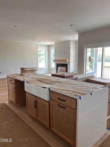 325 Oak Meadow Lane, Angier, NC 27501