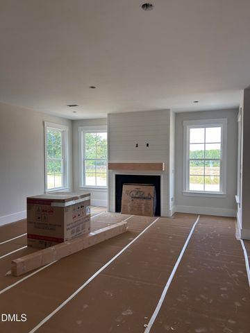 325 Oak Meadow Lane, Angier, NC 27501