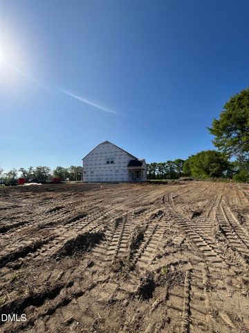 325 Oak Meadow Lane, Angier, NC 27501