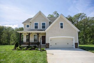 325 Oak Meadow Lane, Angier, NC 27501