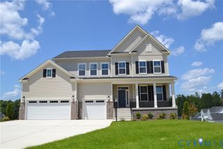 8513 Payter Ct, Chesterfield, VA 23832