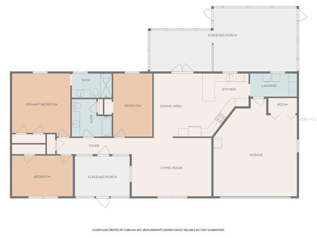 1708 SABAL PALM DRIVE, Edgewater, FL 32132