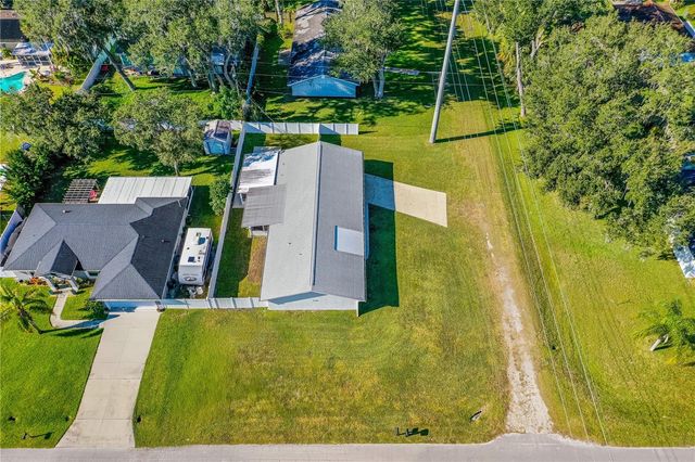 1708 SABAL PALM DRIVE, Edgewater, FL 32132