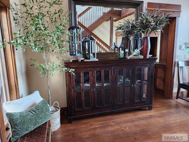 3800 Century Drive, Island Park, ID 83429