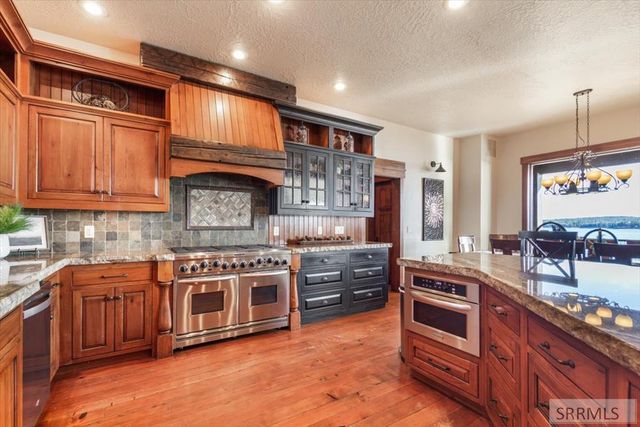 3800 Century Drive, Island Park, ID 83429