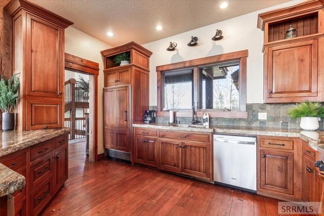 3800 Century Drive, Island Park, ID 83429