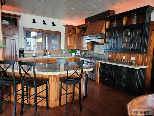 3800 Century Drive, Island Park, ID 83429