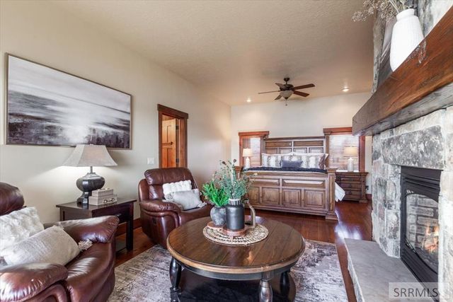 3800 Century Drive, Island Park, ID 83429