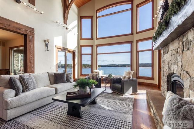 3800 Century Drive, Island Park, ID 83429