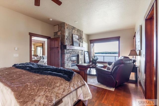 3800 Century Drive, Island Park, ID 83429