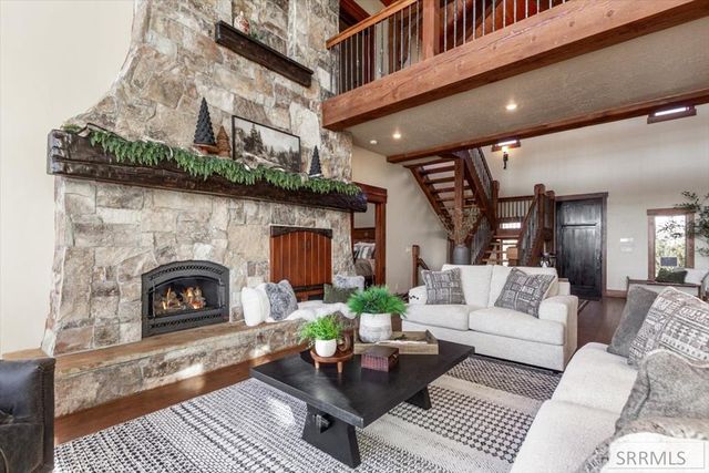 3800 Century Drive, Island Park, ID 83429