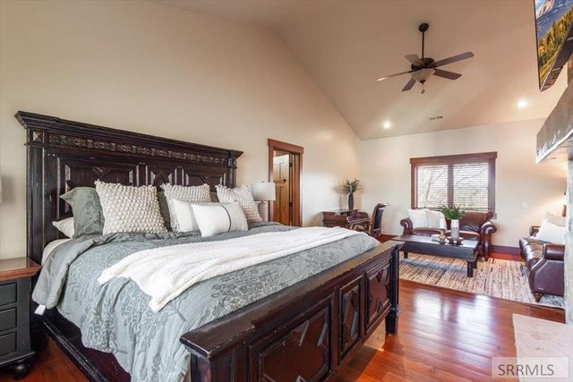 3800 Century Drive, Island Park, ID 83429