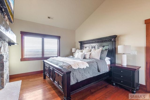 3800 Century Drive, Island Park, ID 83429