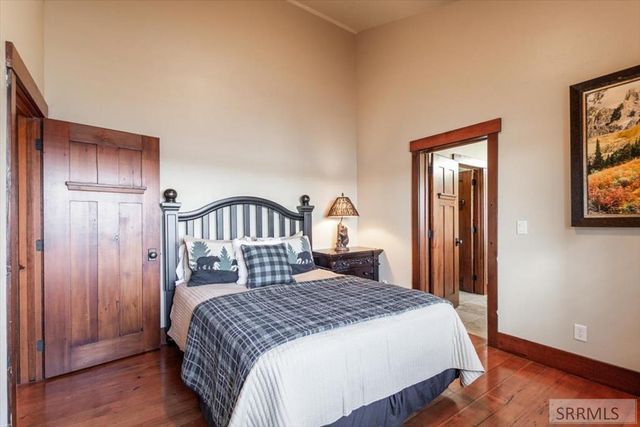 3800 Century Drive, Island Park, ID 83429