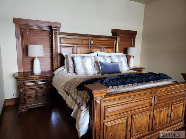 3800 Century Drive, Island Park, ID 83429