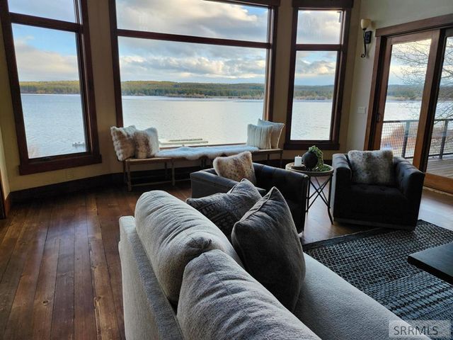 3800 Century Drive, Island Park, ID 83429