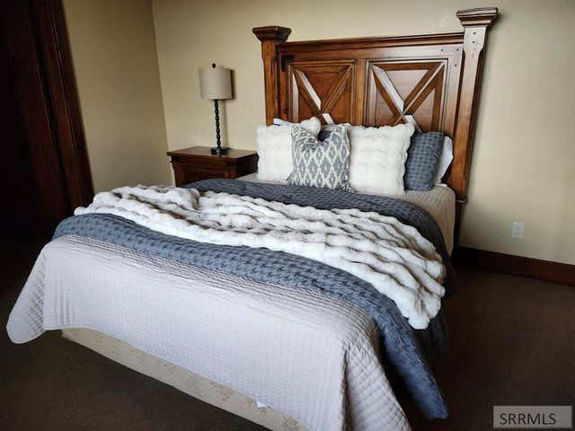 3800 Century Drive, Island Park, ID 83429